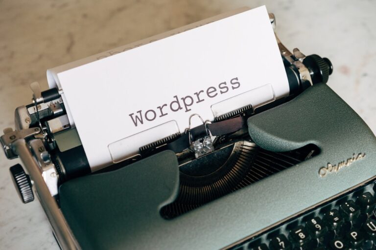 Why should you choose WordPress for your blog or website